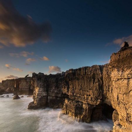 Magnolia Beach House - Cascais Esterno foto