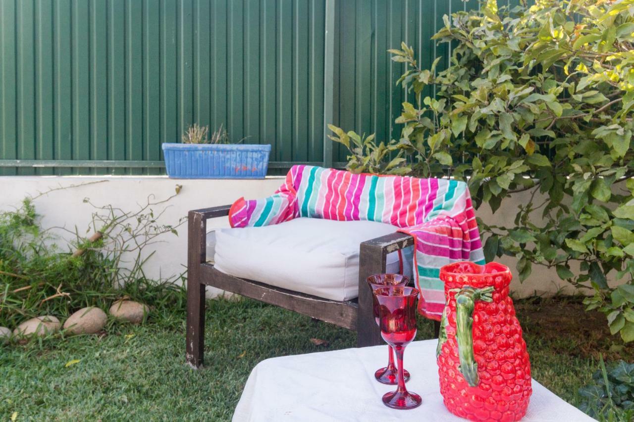 Magnolia Beach House - Cascais Esterno foto