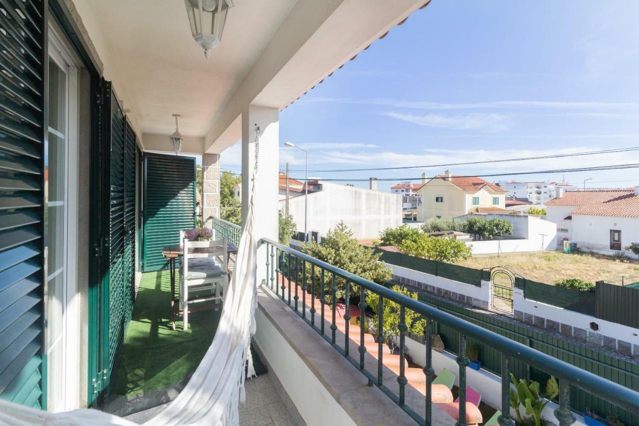Magnolia Beach House - Cascais Esterno foto
