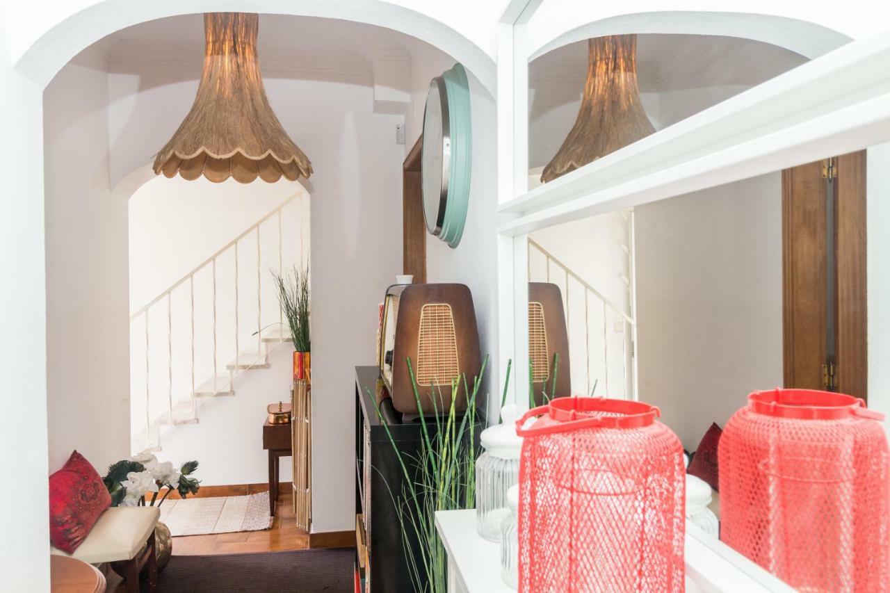Magnolia Beach House - Cascais Esterno foto
