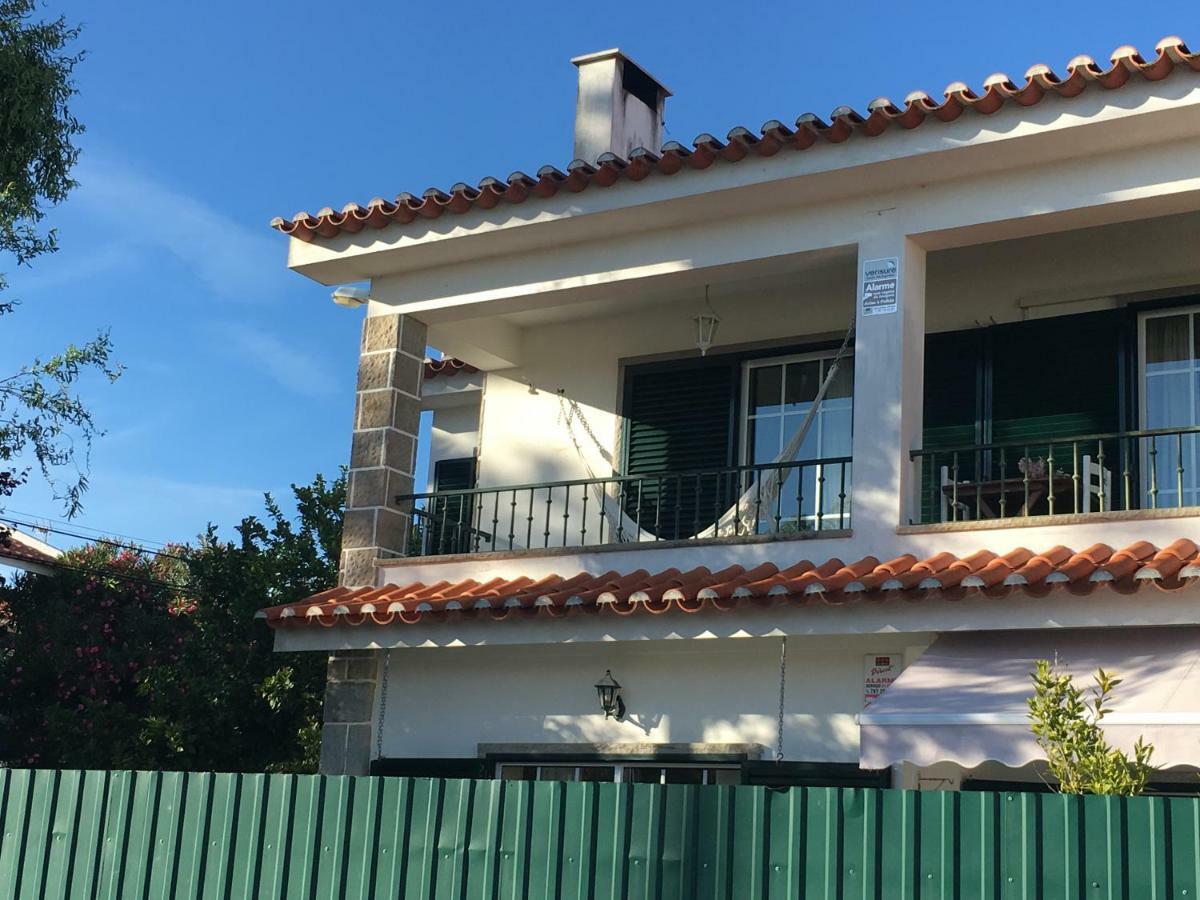 Magnolia Beach House - Cascais Esterno foto