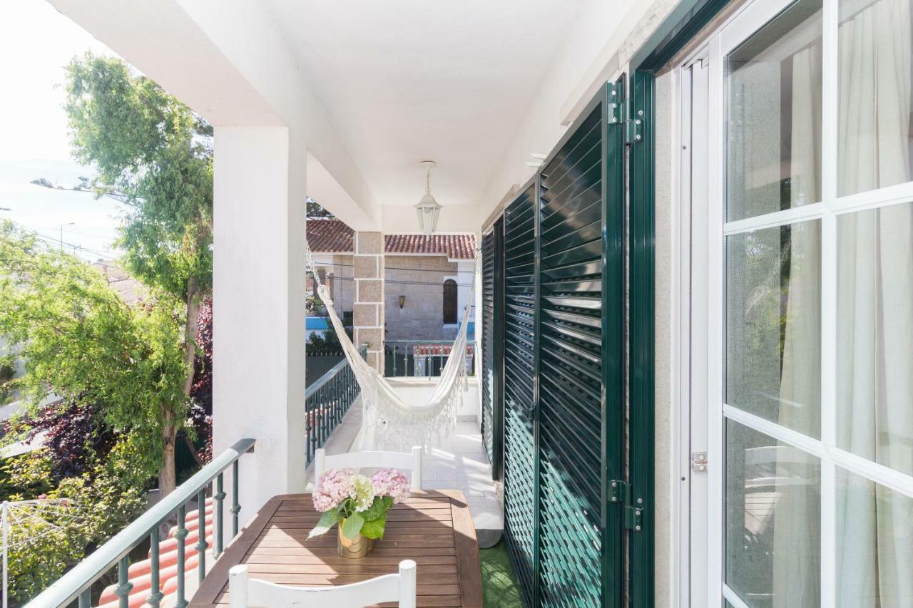 Magnolia Beach House - Cascais Esterno foto