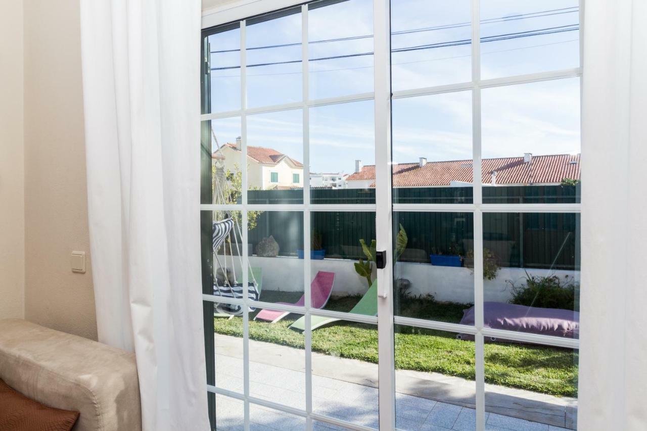 Magnolia Beach House - Cascais Esterno foto