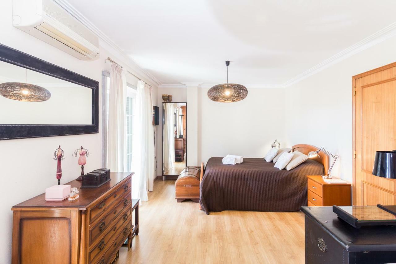 Magnolia Beach House - Cascais Esterno foto