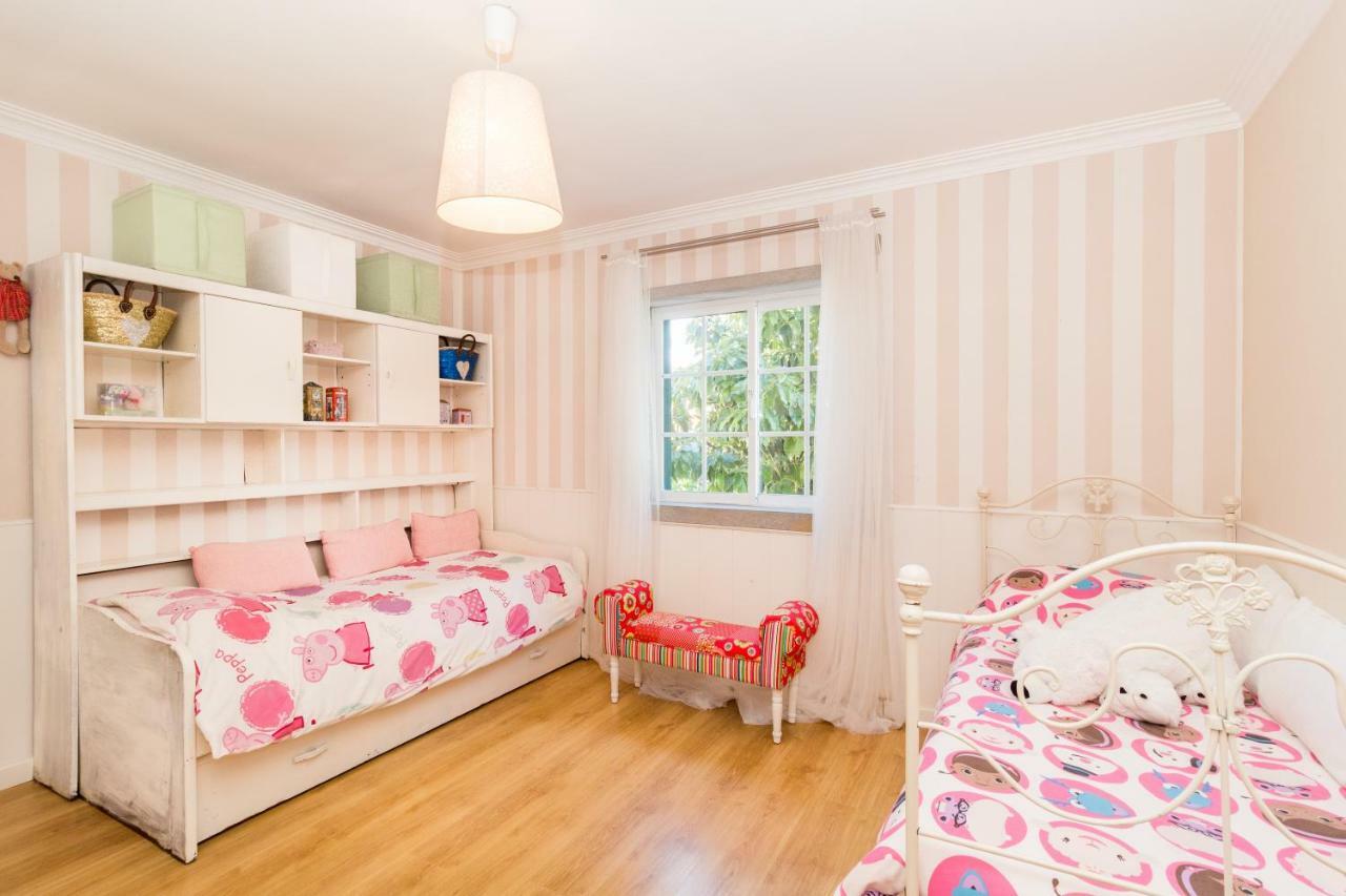 Magnolia Beach House - Cascais Esterno foto