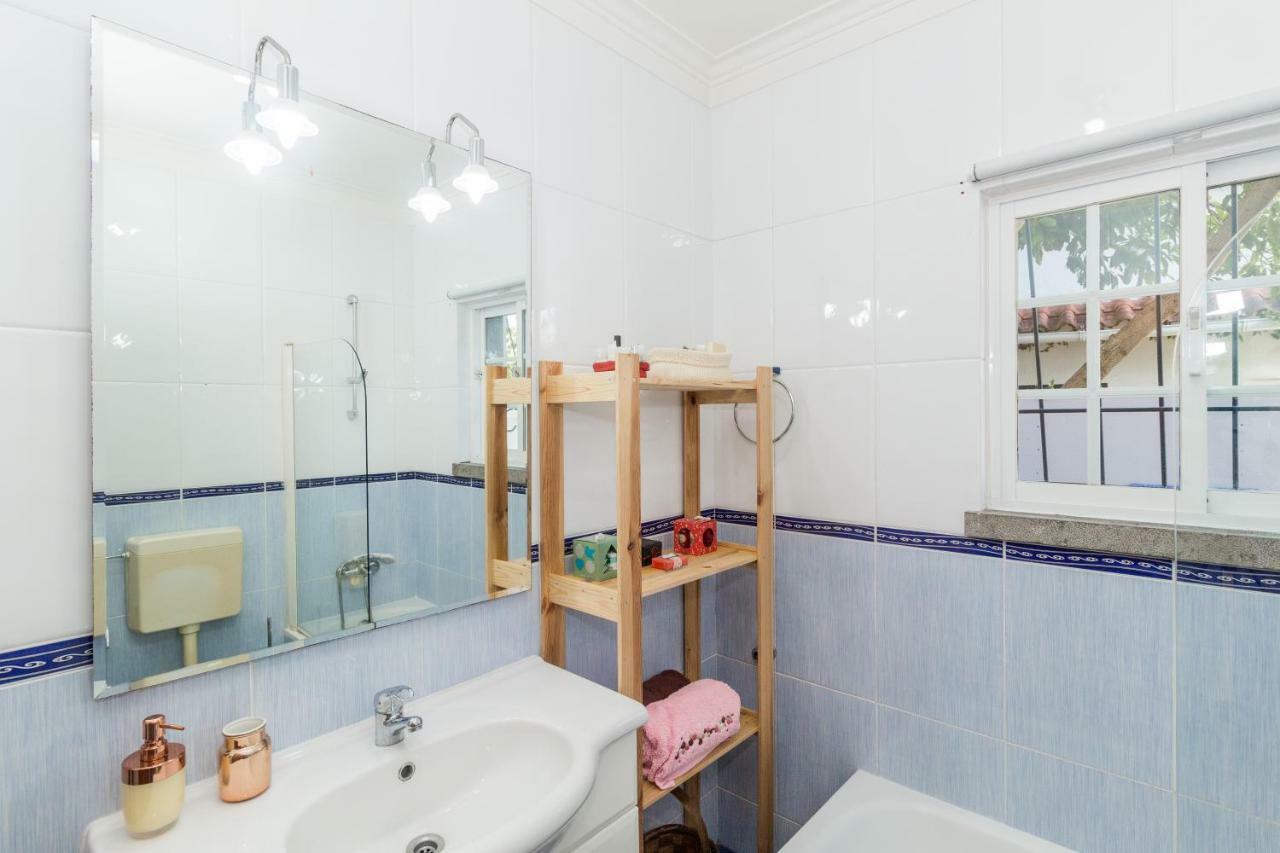 Magnolia Beach House - Cascais Esterno foto
