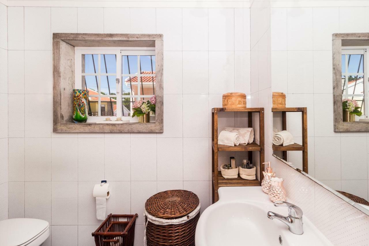 Magnolia Beach House - Cascais Esterno foto
