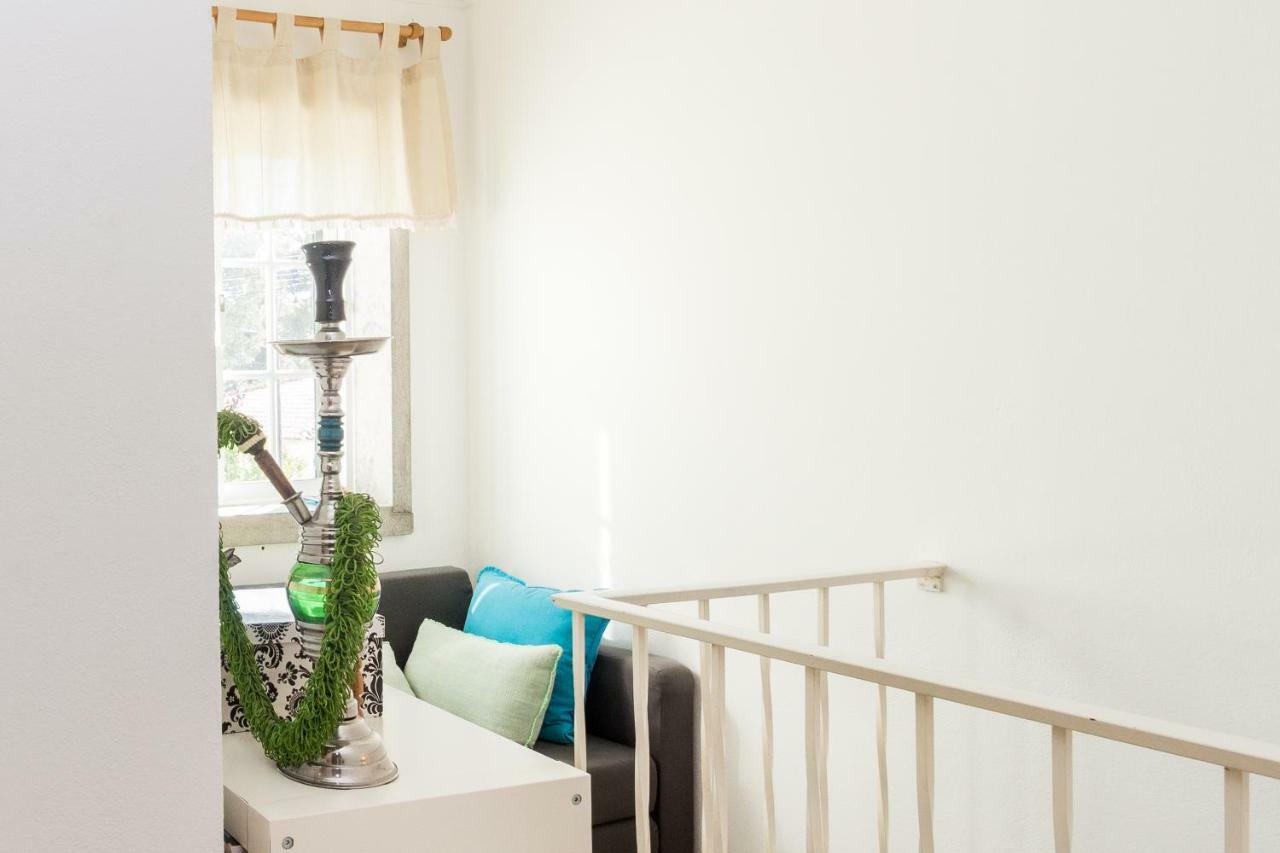 Magnolia Beach House - Cascais Esterno foto