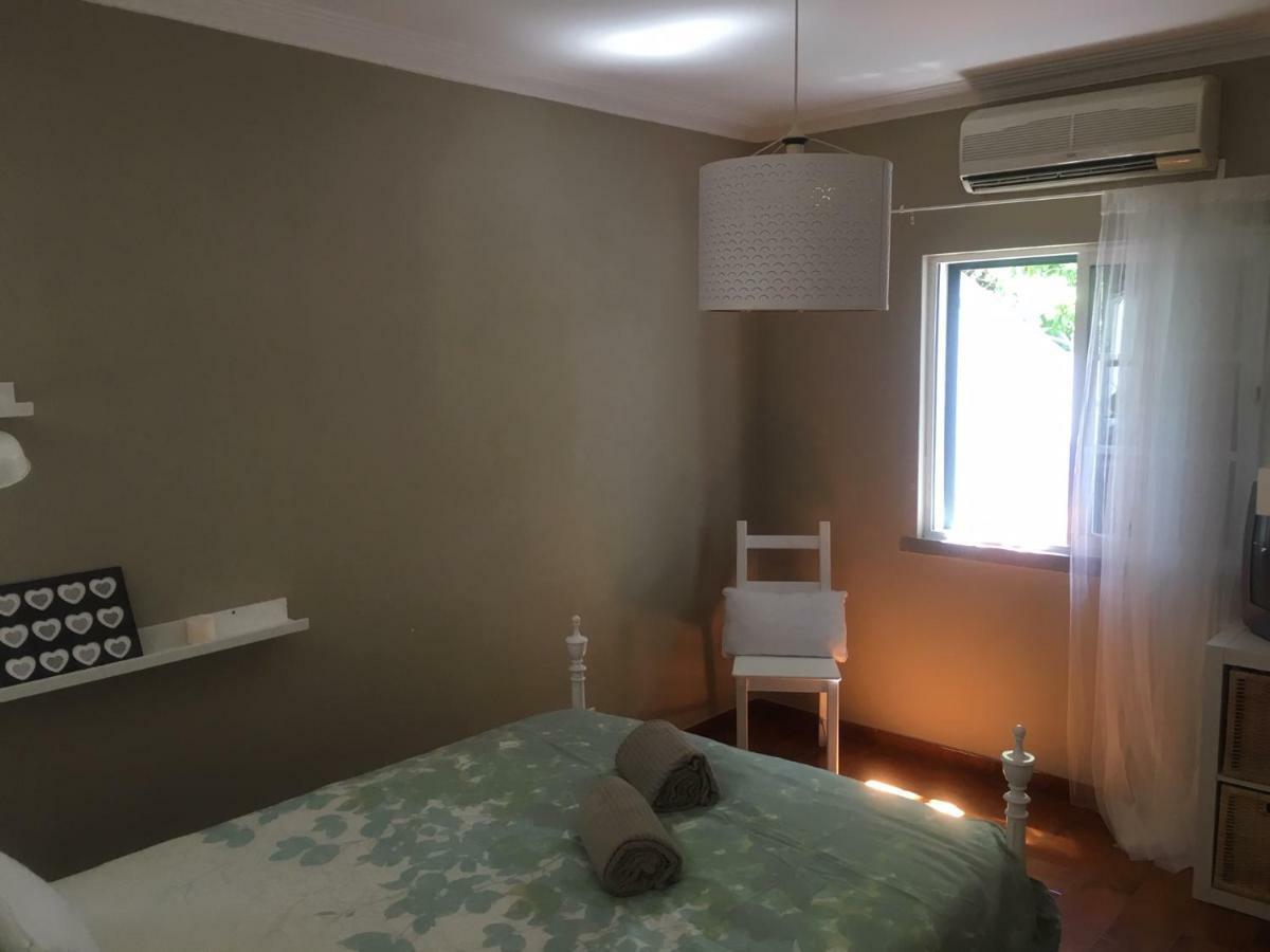 Magnolia Beach House - Cascais Esterno foto